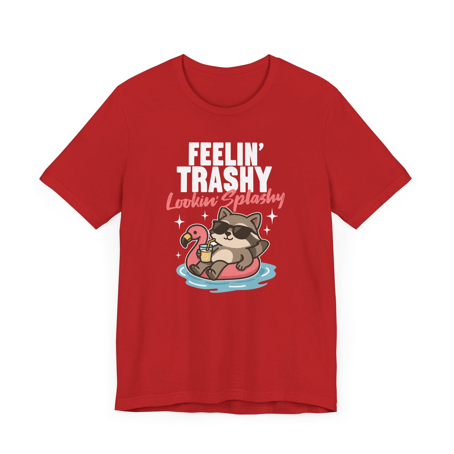 Lookin Splashy T-Shirt