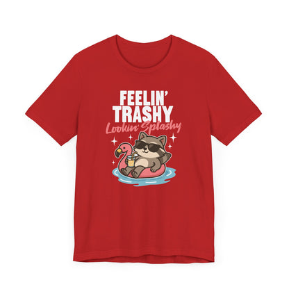 Lookin Splashy T-Shirt