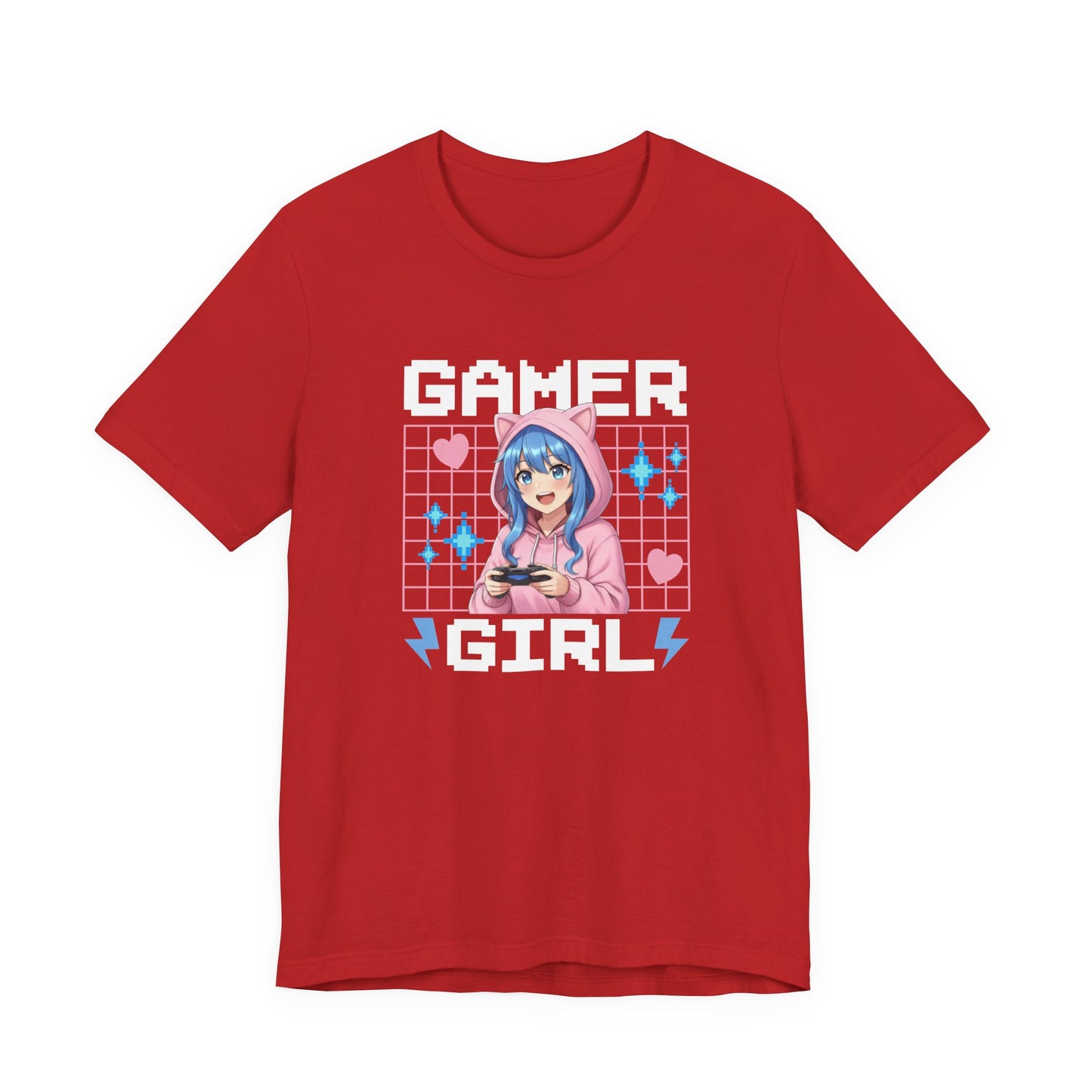 Gamer Girl
