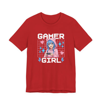 Gamer Girl
