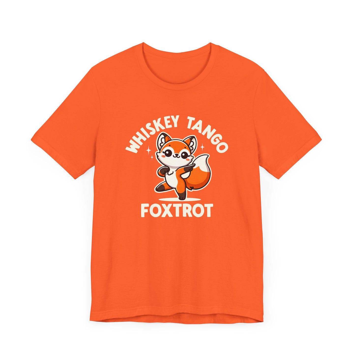 WTF T-Shirt