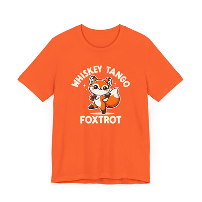 WTF T-Shirt