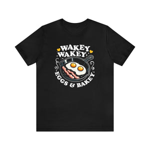 Eggs & Bakey T-Shirt