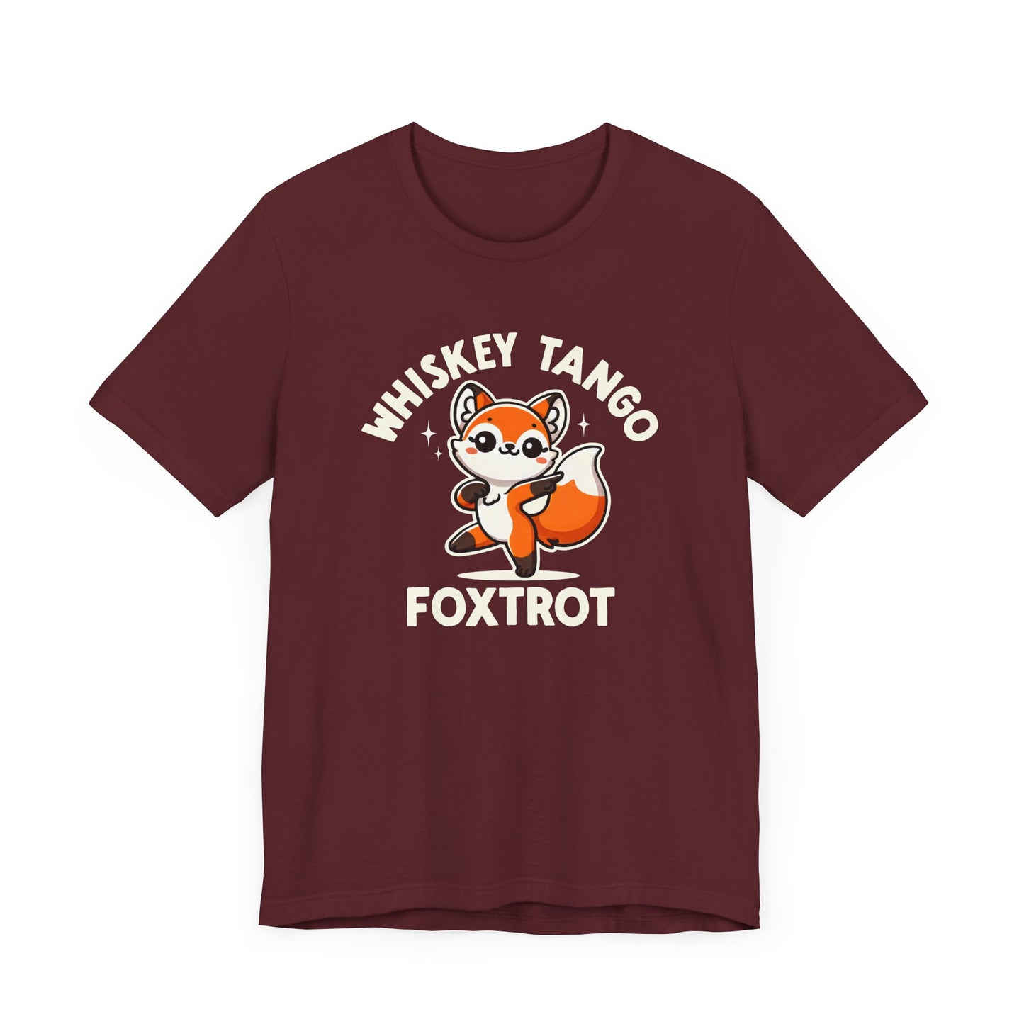 WTF T-Shirt