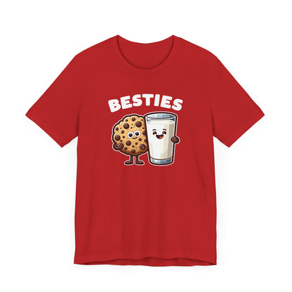 Besties T-Shirt