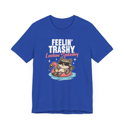 Lookin Splashy T-Shirt