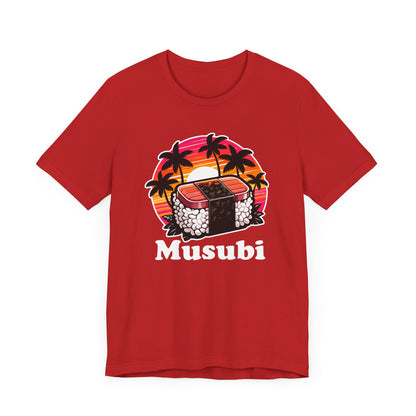 Island Musubi T-Shirt