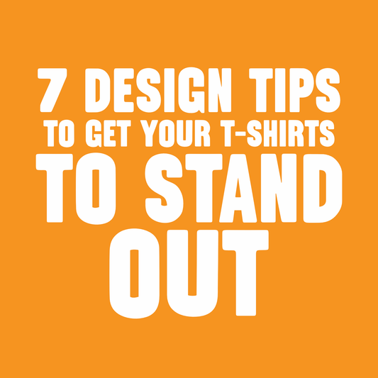 7 Design Tips