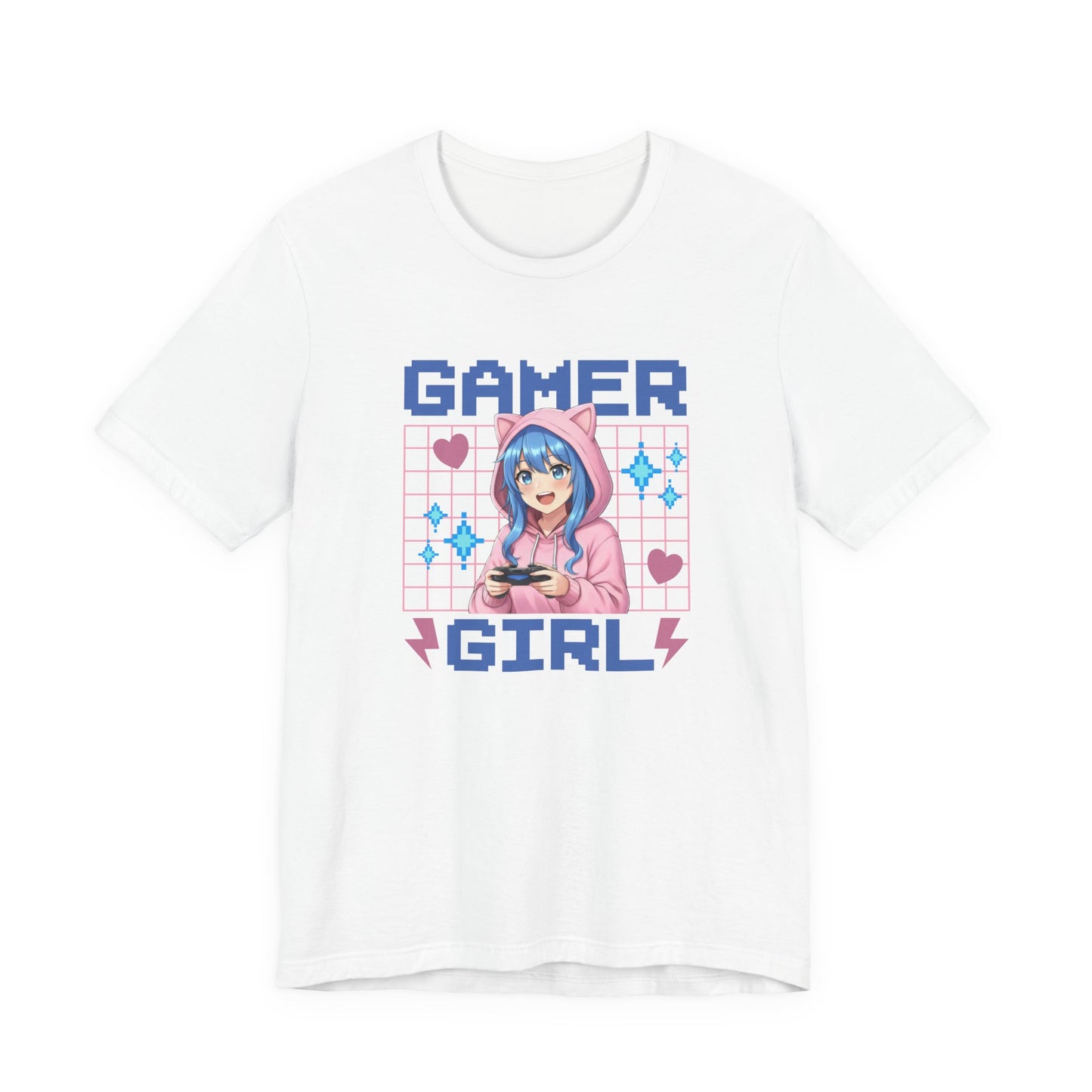 Gamer Girl