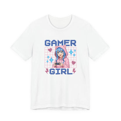Gamer Girl