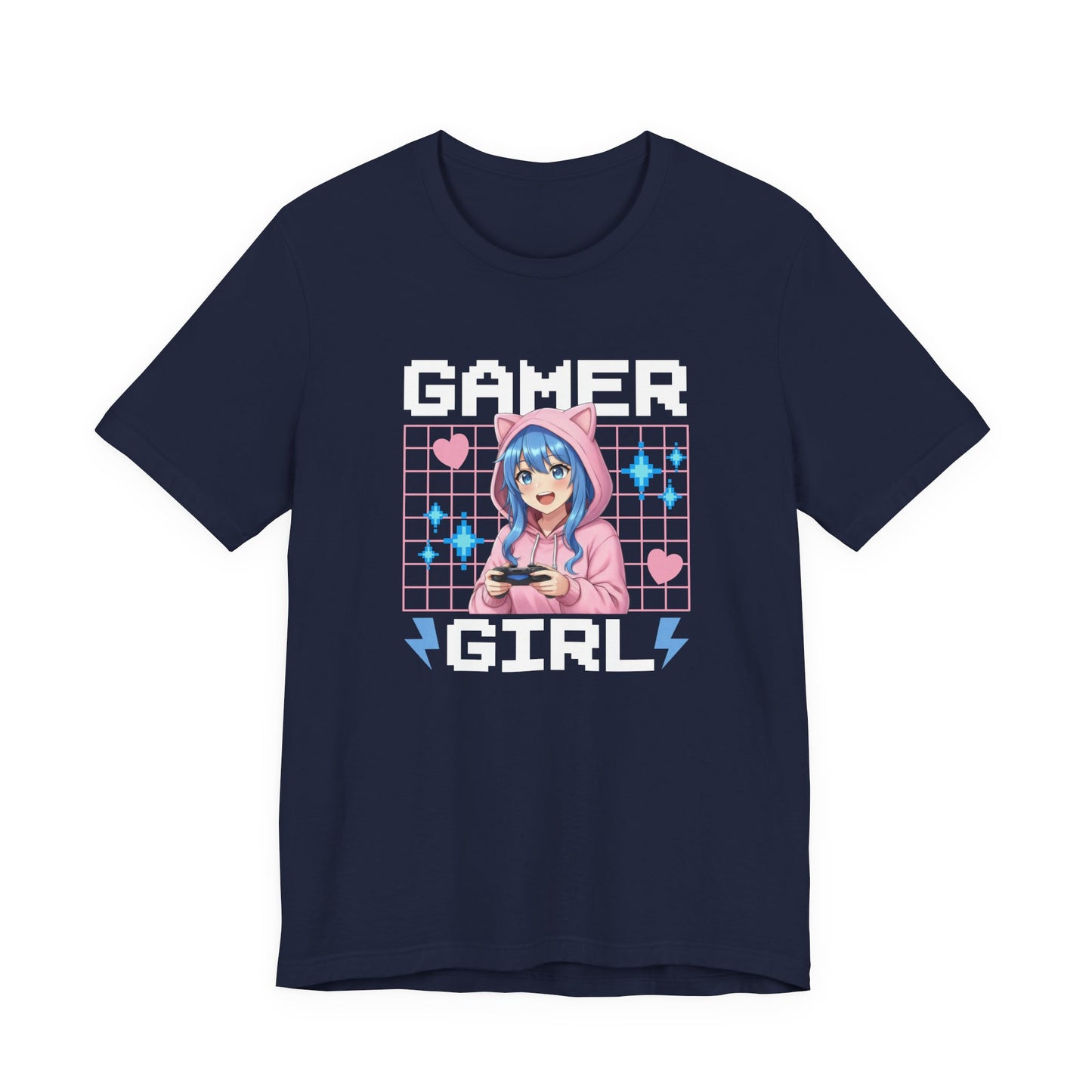 Gamer Girl