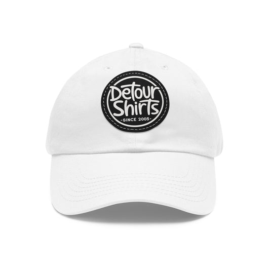 Detour Shirts Logo Hat