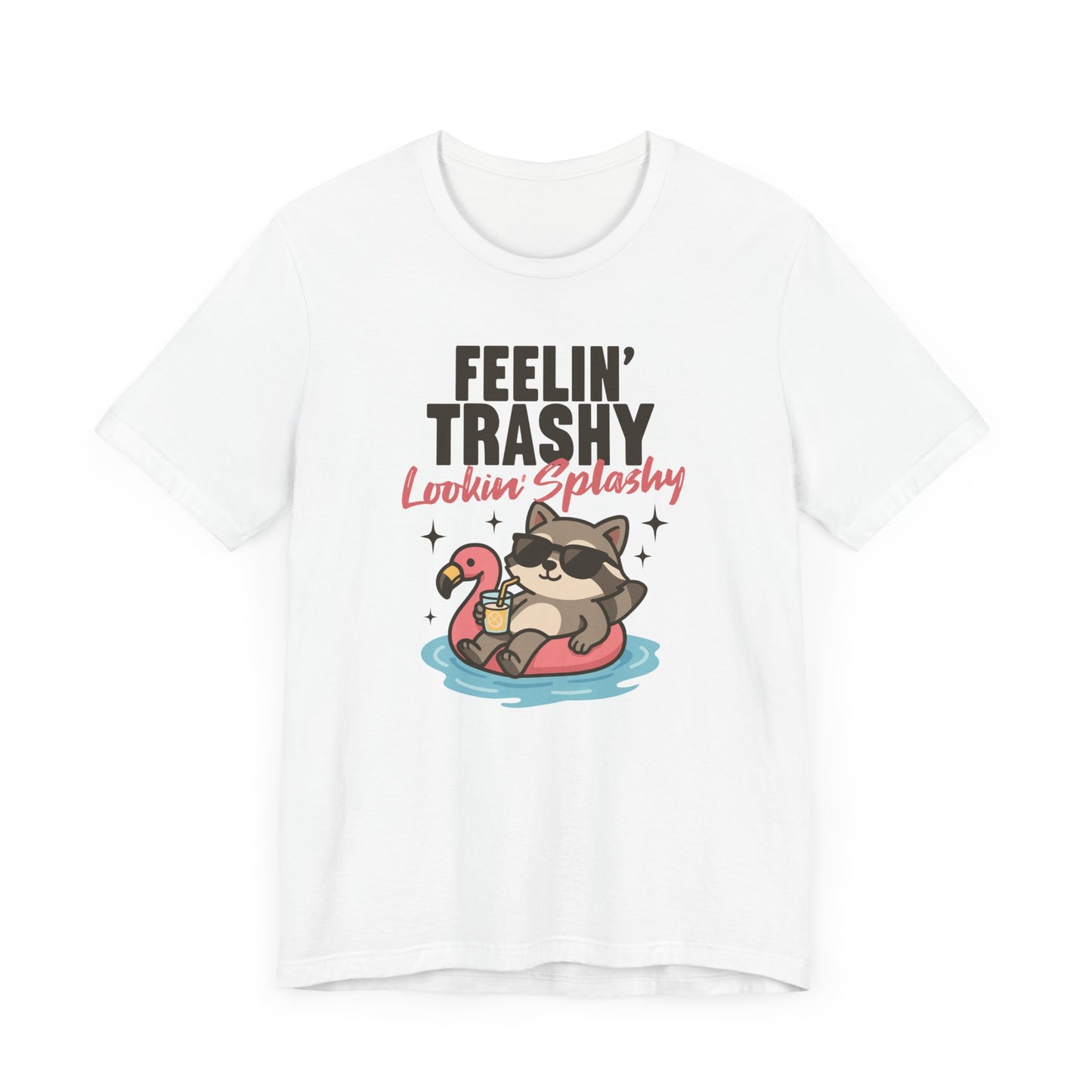 Lookin Splashy T-Shirt