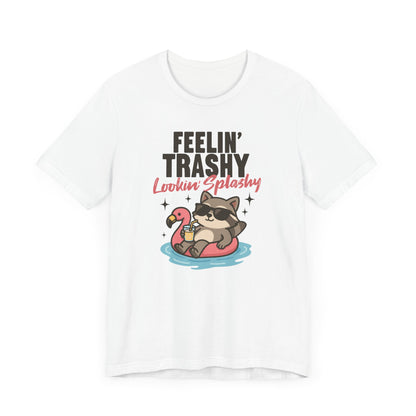 Lookin Splashy T-Shirt