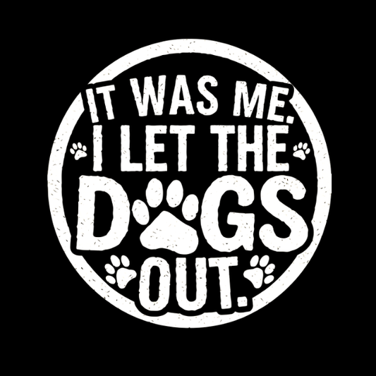 Dogs Out T-Shirt
