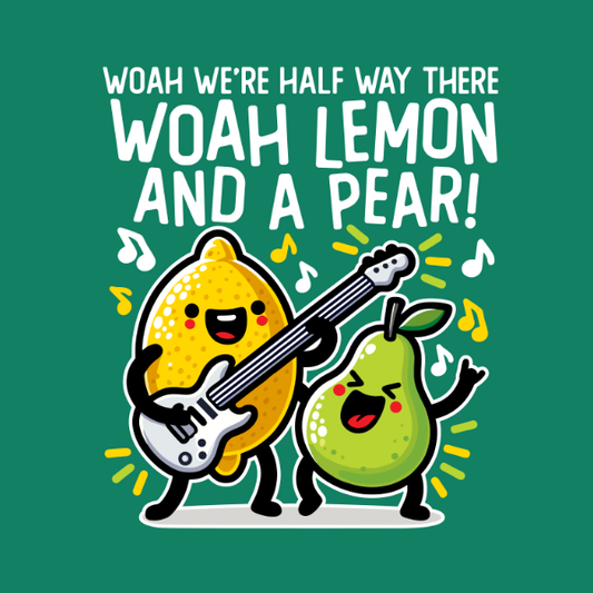 Lemon Pear T-Shirt
