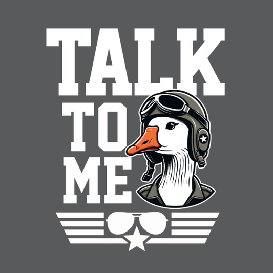 Talk to Me T-Shirt