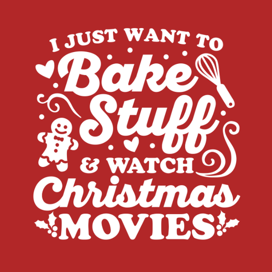 Bake Stuff T-Shirt