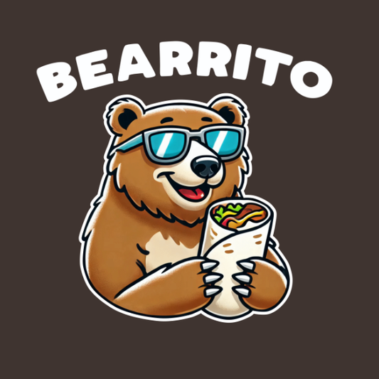 Bearrito T-Shirt
