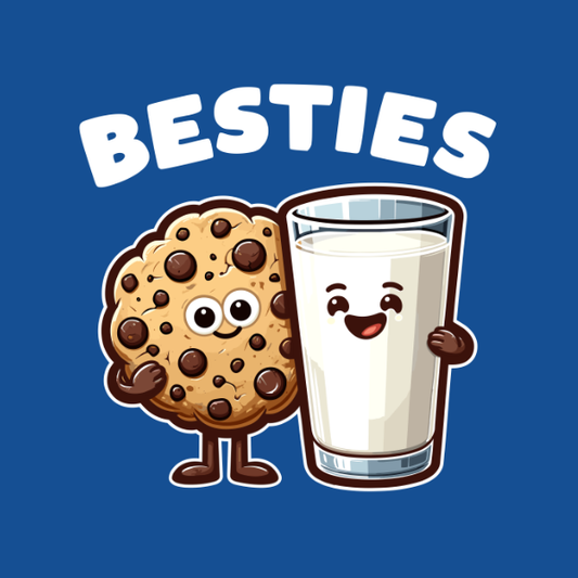 Besties T-Shirt