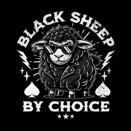 Black Sheep T-Shirt