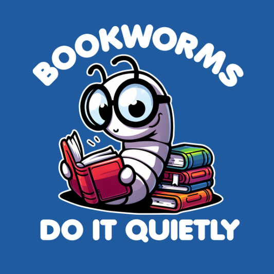 Bookworms T-Shirt