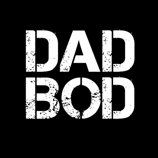 Dad Bod T-Shirt