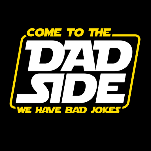 Dad Side T-Shirt