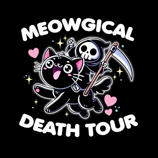 Death Tour T-Shirt