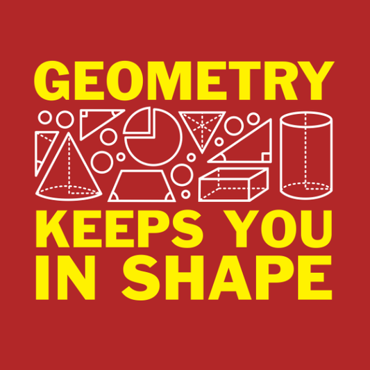 Geometry T-Shirt
