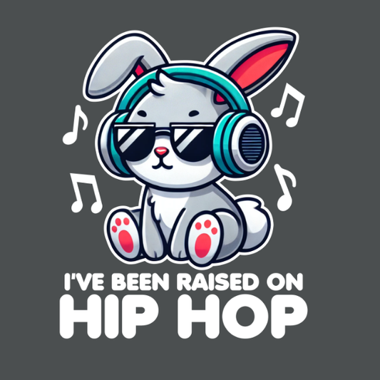 Hip Hop T-Shirt