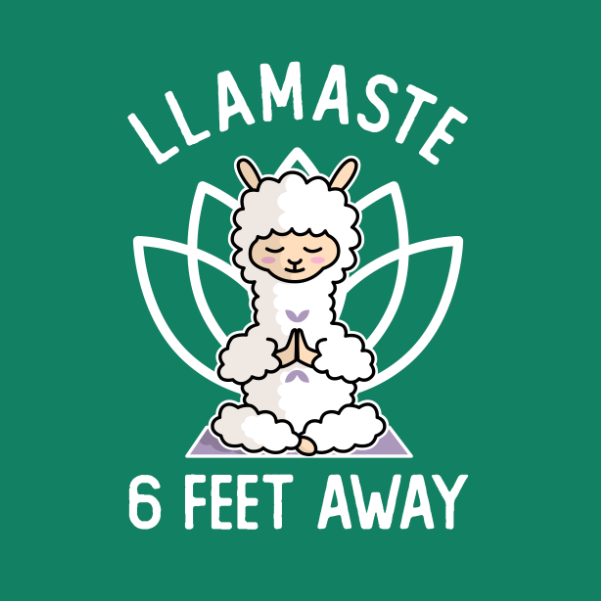 Llamaste T-Shirt