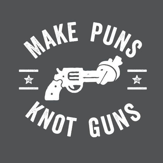 Knot Guns T-Shirt
