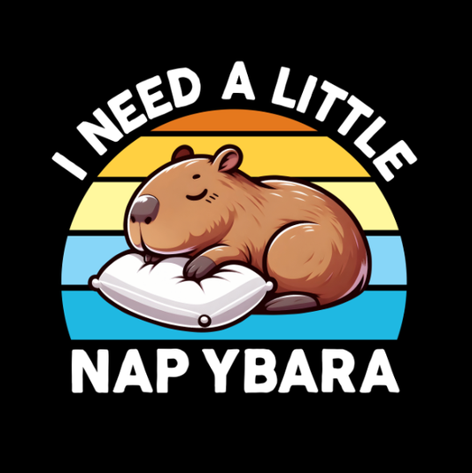 Capybara T-Shirt