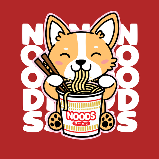 Noods T-Shirt