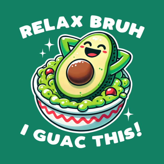 I Guac This T-Shirt