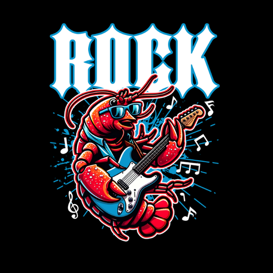 Rock Lobster T-Shirt