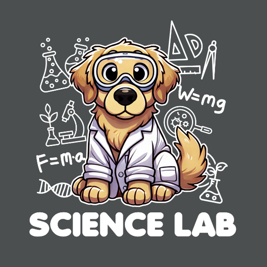 Science Lab T-Shirt