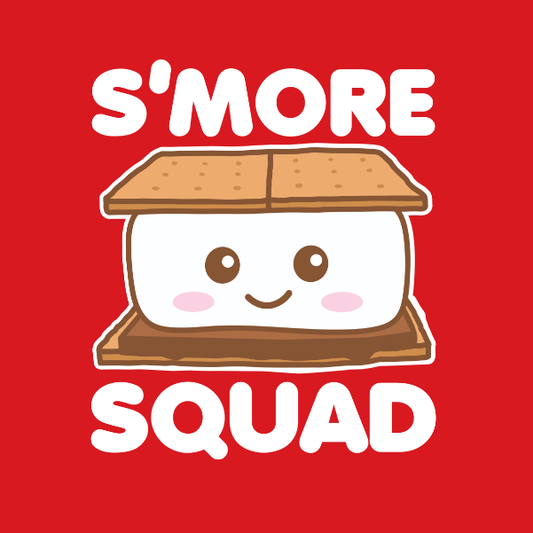 Smore Squad T-Shirt