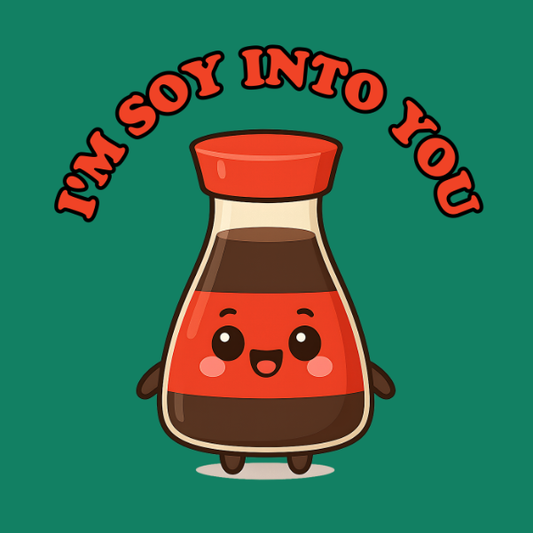 Soy Into You T-Shirt