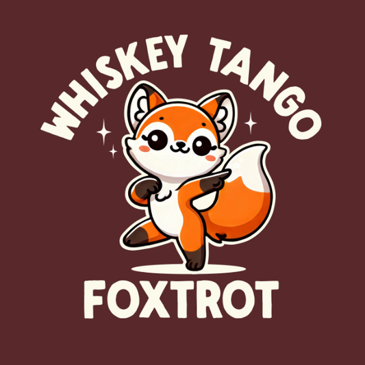 WTF T-Shirt