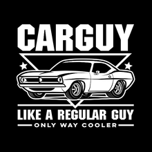 Load image into Gallery viewer, Car Guy