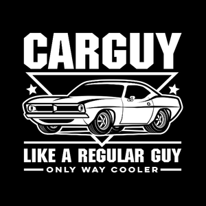 Car Guy