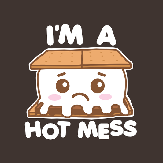 Hot Mess T-Shirt