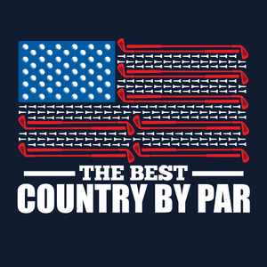 Best Country By Par
