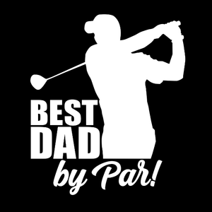Best Dad by Par