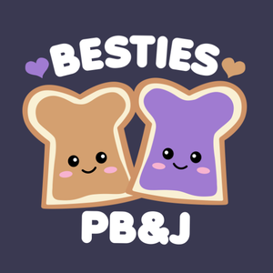 Besties PB&J BFF