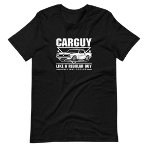 Car Guy