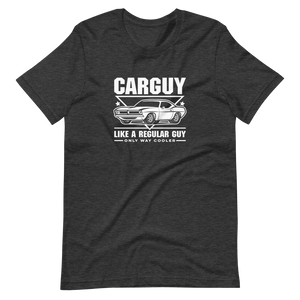 Car Guy