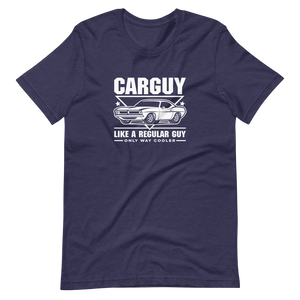 Car Guy